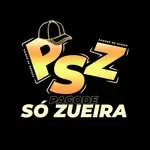 Pagode Só Zueira